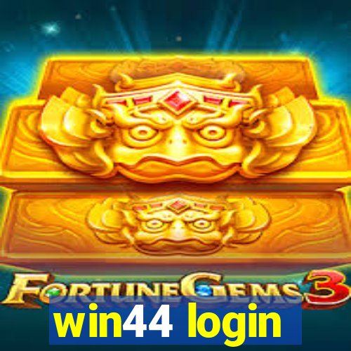 win44 login